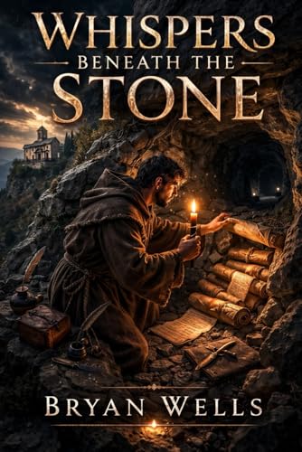 Whispers Beneath the Stone
