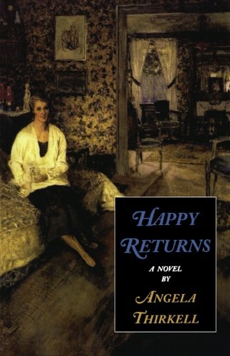 Happy Returns (The Barsetshire Novels)
