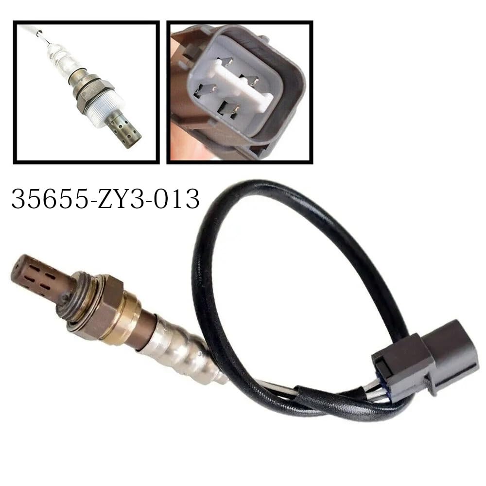 Amazon.com: 35655-ZY3-013 35655ZY3013 Oxygen Sensor for
