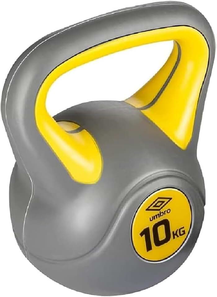 Umbro Kettlebell - Poids d'entrée Femme