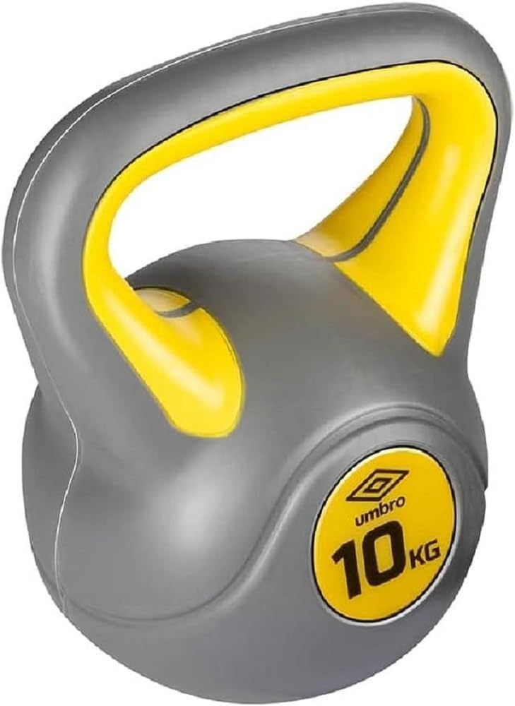 Umbro Kettlebell - Poids d'entrée Femme