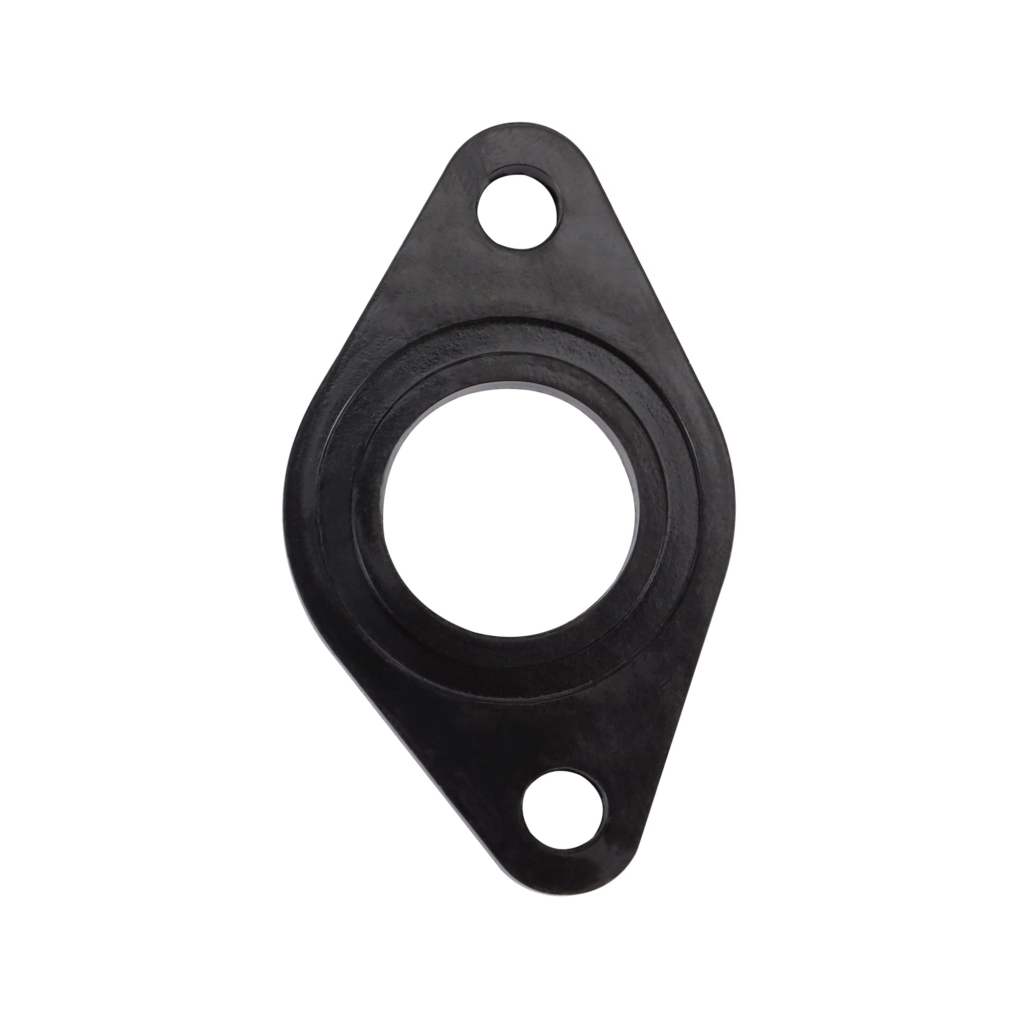 WOOSTAR Testata Completa del Cilindro Sostituzione per Motore Cinese 4 Tempi 110cc ATV Go Kart Dirt Bike