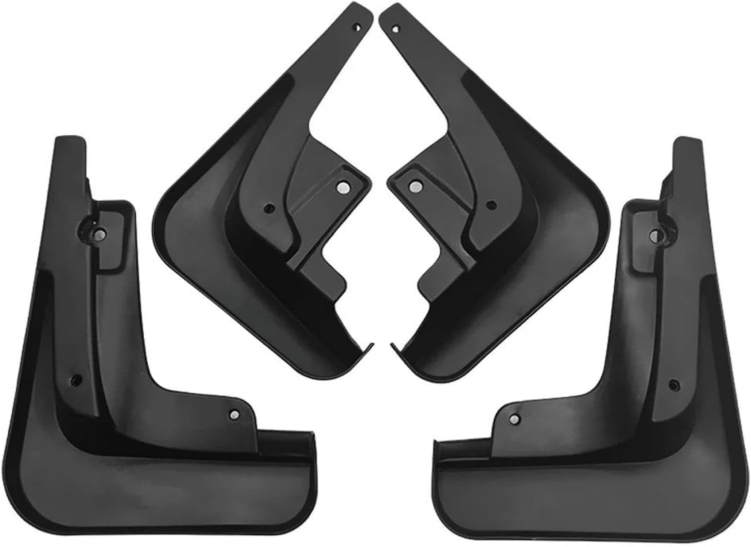 Guardabarros coche para Chery Exeed TXL TX 2018-2021 | Accesorios de protección exterior