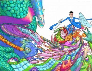 Fantastic Four / Iron Man: Big in Japan (Fantastic Four (Graphic Novels)) für 9,34 EUR (-22%) statt 11,95 EUR bei amazon.de Bild: Fantastic Four / Iron Man: Big in Japan (Fantastic Four (Graphic Novels)) für 9,34 EUR (-22%) statt 11,95 EUR bei amazon.de