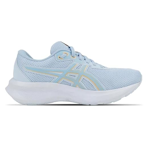 Tenis Asics Raiden 5 Soft Vinho 36