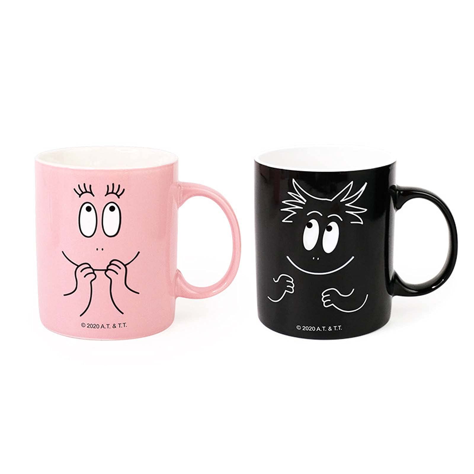 XINGYU Kubek dla dzieci kubek na wodę ceramiczny kubek do kawy mleko herbata poranna kubek najlepszy prezent na poranny napój na Boże Narodzenie urodziny walentynki