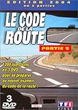  Le Code de la route - Édition 2004, Partie 2 - Coffret 3 DVD
