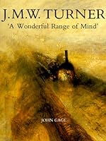 Algopix Similar Product 12 - J M W Turner A Wonderful Range of