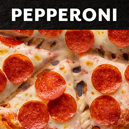 Digiorno Frozen Pizza - Frozen Pepperoni Pizza - 22.2 Oz Stuffed Crust Pizza #TOP1