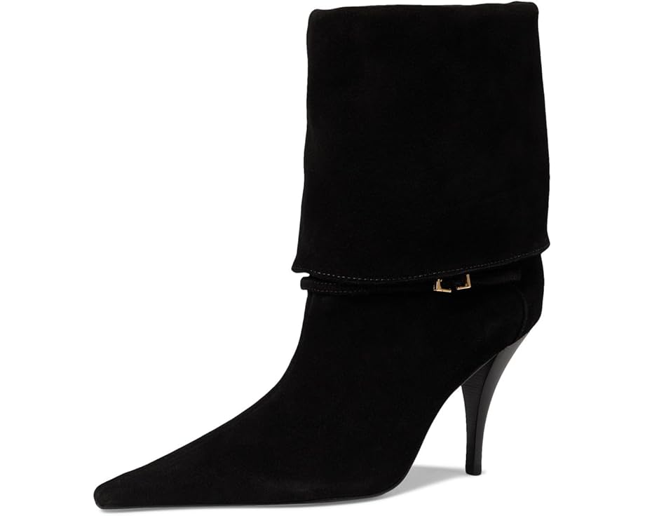 Schutz Rudy Buckle - Front View