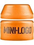  Mini-Logo Skateboard Zubehör 94A Orange Soft Pack Bushings