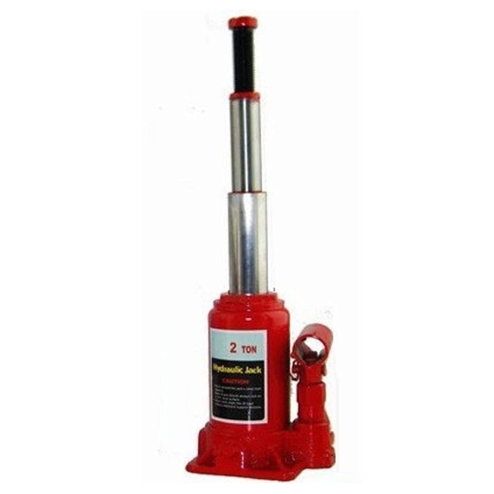 DOLUNTO Berlina da 2ton berlina idraulica Sollevatore di Bottiglie Jack Riparazione Automatica Supporto for Utensili