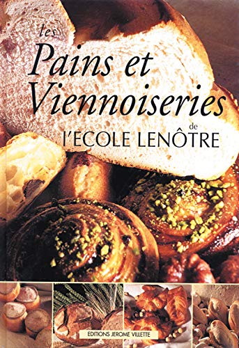 Les pains et viennoiseries Gratuit