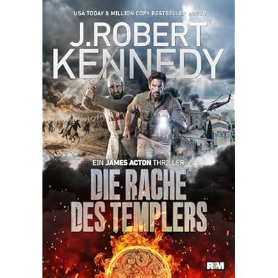 Die Rache des Templers