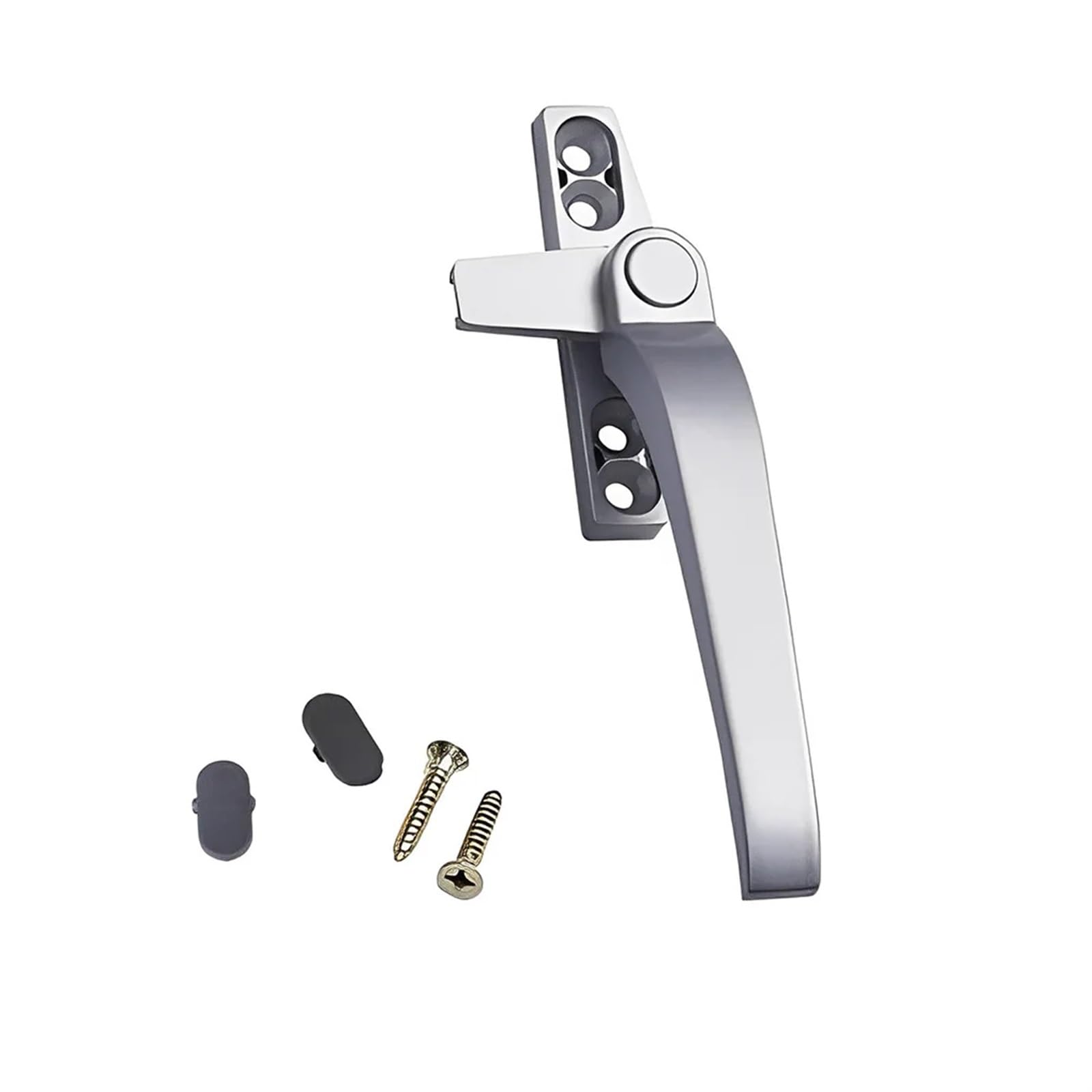 WDWDW Window Handles Home Hardware Aluminum Alloy Lever Casement Living Room Handily
