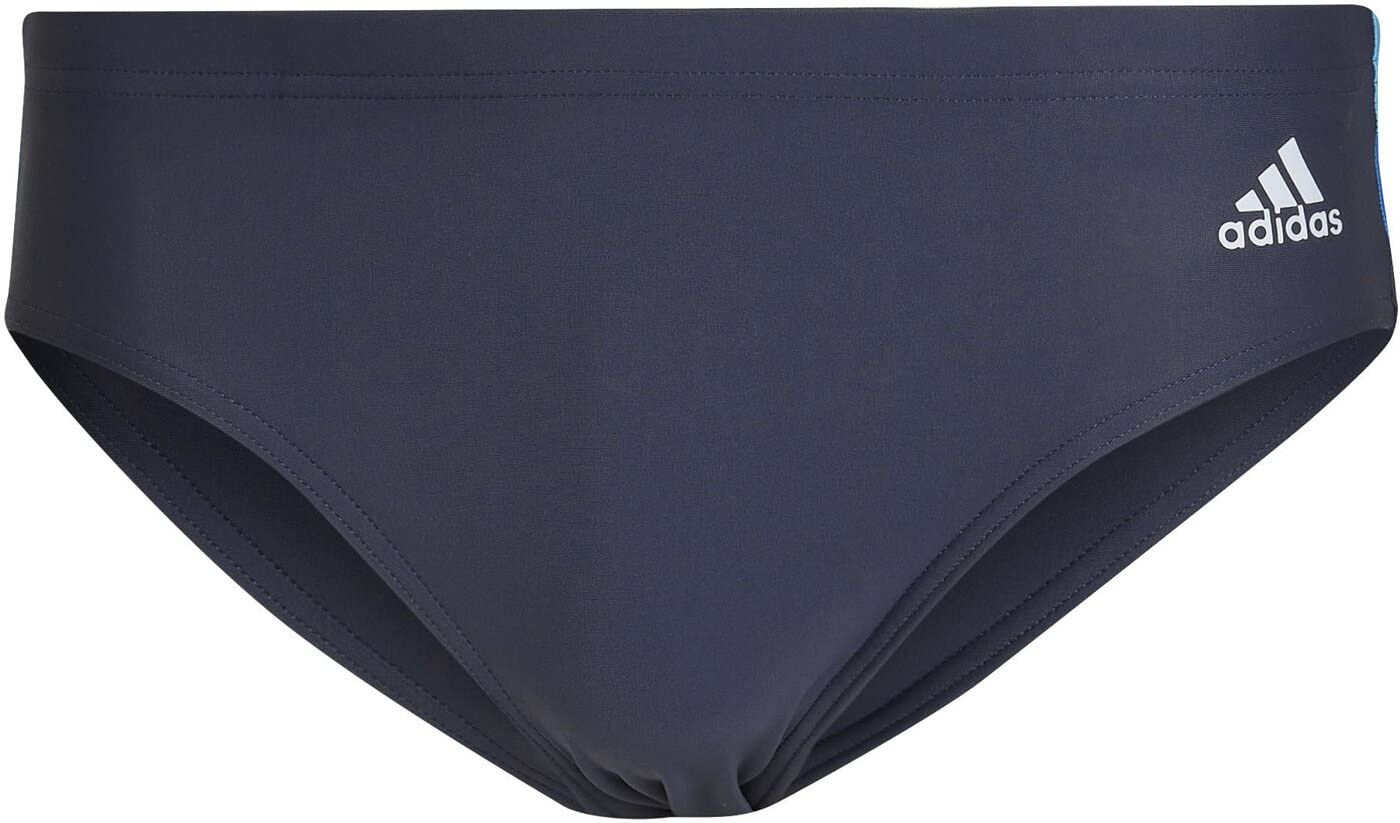 adidas Block Trunk Swimsuit Hombre