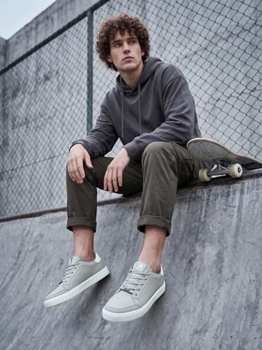 Image of OFF LIMITS Men's Skyline Casual Sneakers