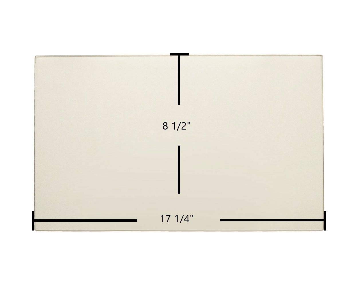 Amazon.com: Appalachian Gemini XL 30CD, 4N1XL, 52 BAY Glass : Home u0026 Kitchen