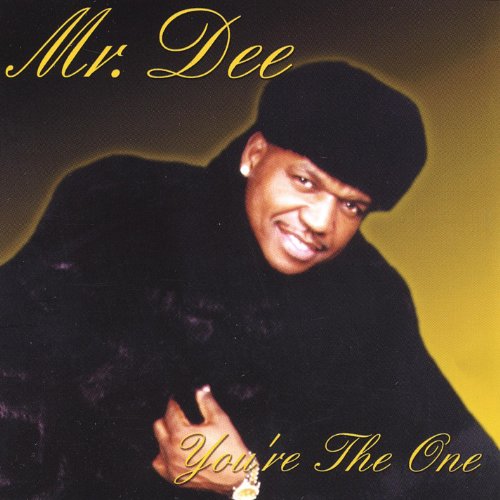 Amazon.com: You're The One : Mr. Dee: Digital Music