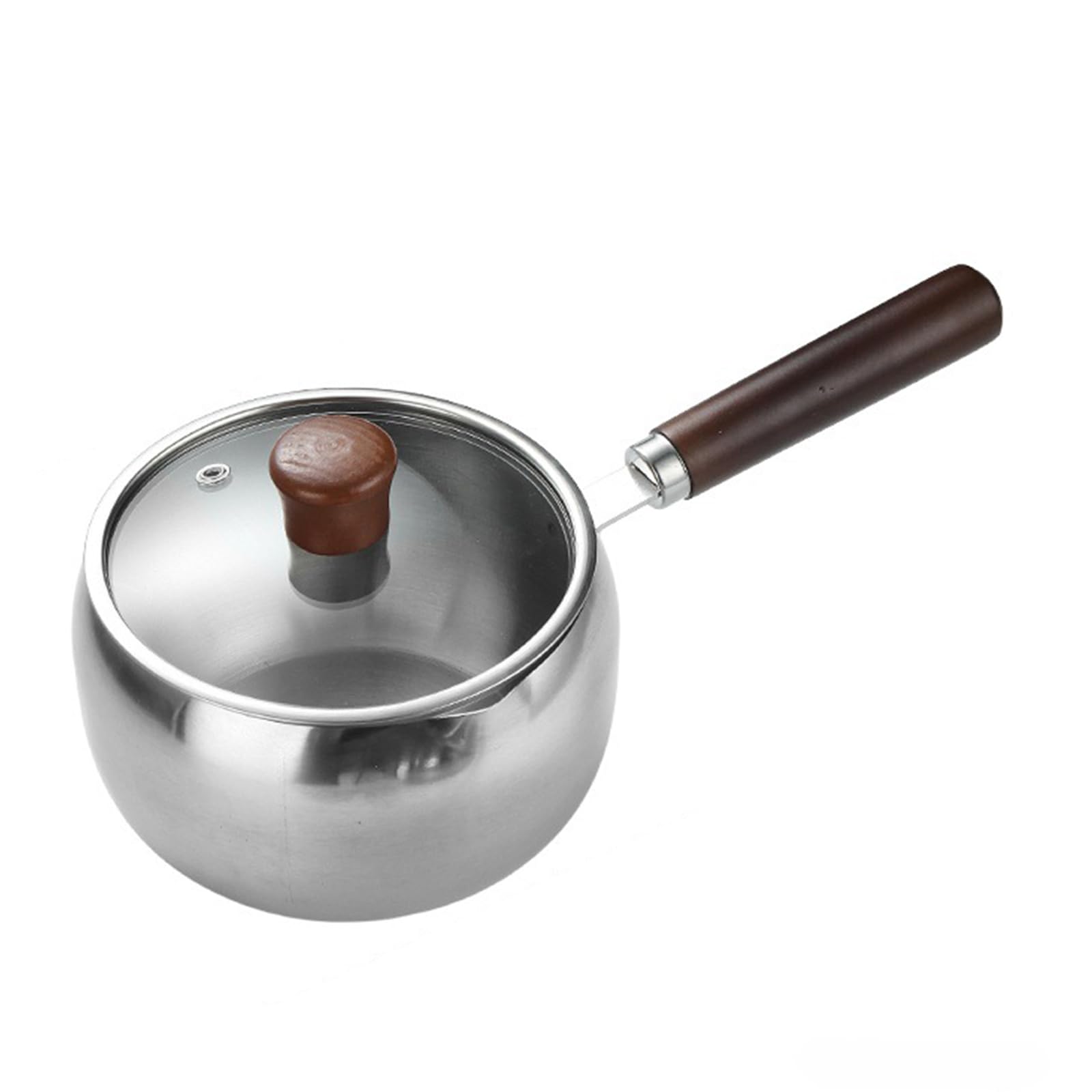 our fave Multipurpose Small Induction Compatible Pots Chocolate Melting Container