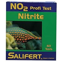 Salifert NIPT Nitrit-Test-Set, 1 Stück (1er Pack)