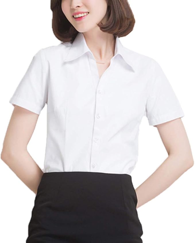 Amazon Phoenix S Shop 半袖レディースシャツブラウスビジネス スーツ インナー 事務服 クールビズ 大きいサイズ オフィス フォーマル 小さいサイズ スーツインナー リクルート 夏 シャツ ブラウス 通販 Amazon Phoenix S Shop 半袖レディースシャツブラウスビジネス スーツ インナー 事務服 クールビズ 大きいサイズ オフィス フォーマル 小さいサイズ スーツインナー リクルート 夏 シャツ ブラウス 通販
