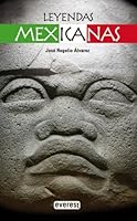 Leyendas mexicanas 8424149602 Book Cover