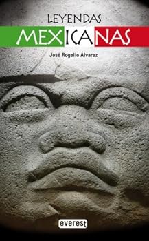 Paperback Leyendas mexicanas [Spanish] Book