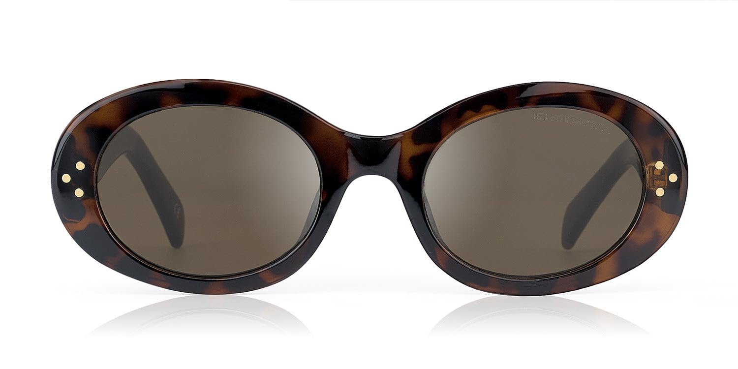 CLANDESTINE Velvet Lunettes de Soleil Mixte