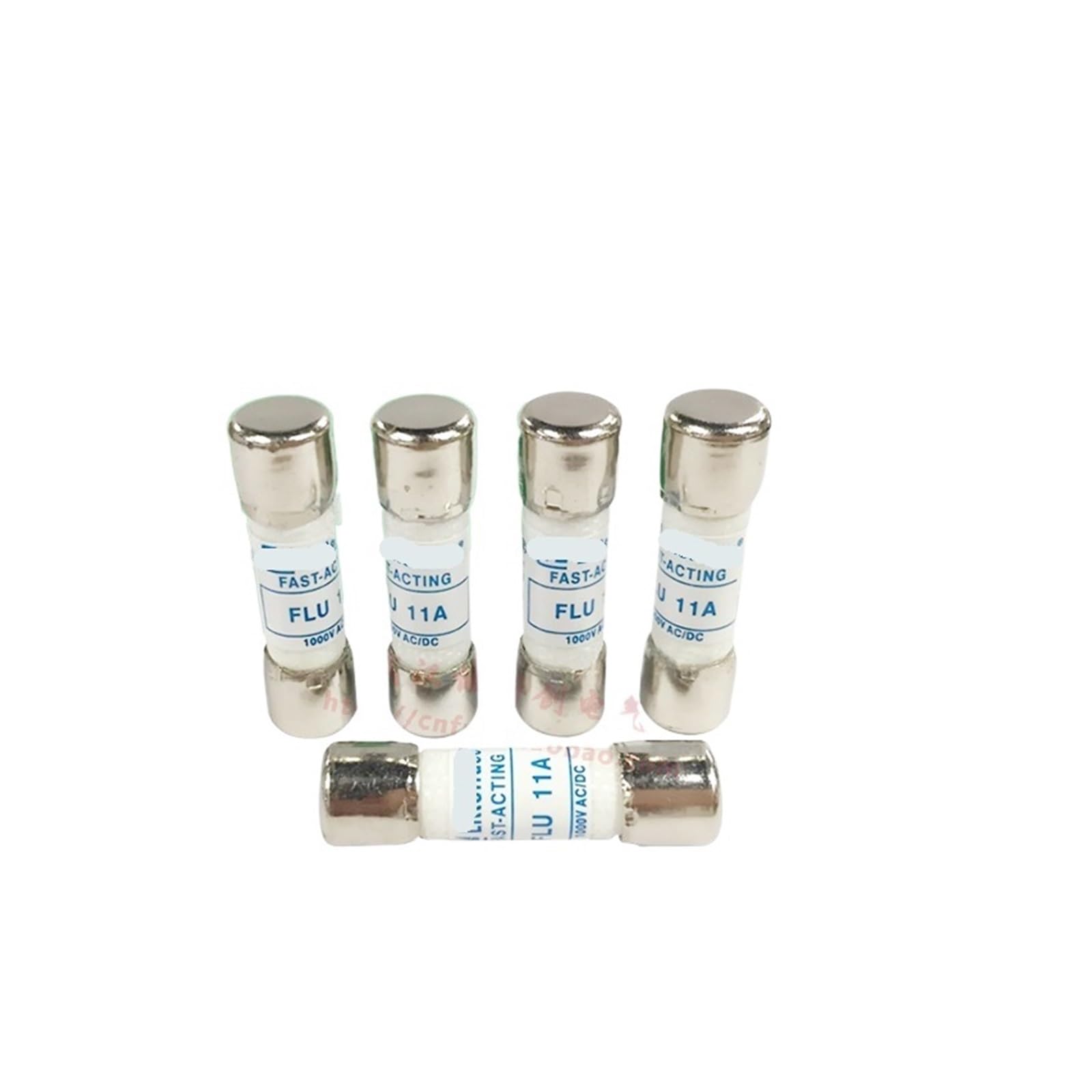 NOBIRTBSA 1PCS multimeter Fuse FLU-44/100 FLU 11A 1000V(FLU 11A)