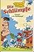 Produktbild Die Schlümpfe 09 - Suppe à la Schlumpf [VHS]