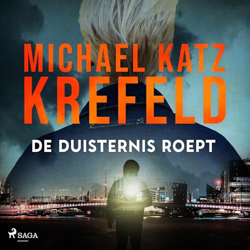 Page de couverture de De duisternis roept