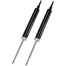 5616 2PCS Rear Strut Shock Absorber Compatible with BMW | 128i 135i 2008-2013, 135is 2013-2013, 325i 330i 2006-2006, 328i 335i 2007-2013 Replace OE 349041 33526772926 33526780077