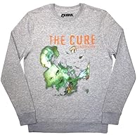 New Store StockMain Category - Sweatshirts. Sub Category - Sweatshirt. Design - Disintegration Design Features - Sleeve or Collar Styling - Long Sleeves Material - Cotton Dimensions -