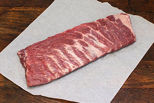 Niman Ranch Pork Spareribs, St. Louis Style thumb #1