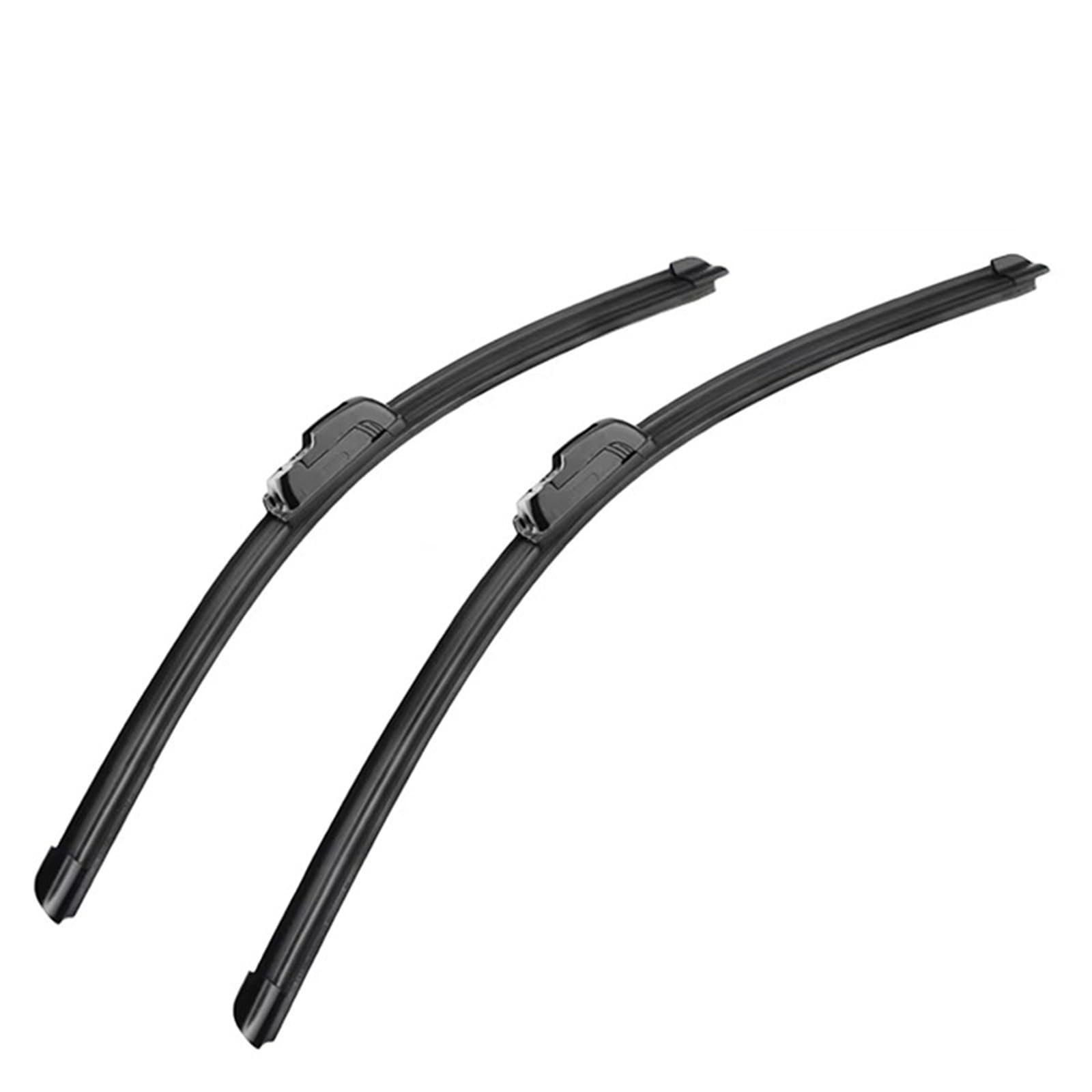 Spazzola Tergicristallo Compatibile con Lada per Niva 2123 2002 2003 2004 2005 2006-2012 Accessori per Auto Spazzole Tergicristallo Anteriori Tergicristalli Ganci U per Tipo J 20"+20"