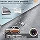 Sonnensegel Mit Keder, Markise Auto, V-w T5 Camping, Sonnensegel Keder, markisen Auto, mit kederschiene(4-6mm), T4, T6, Waterproof, Awnings, Anti-UV, Have Zeltstangen, Saugnapf