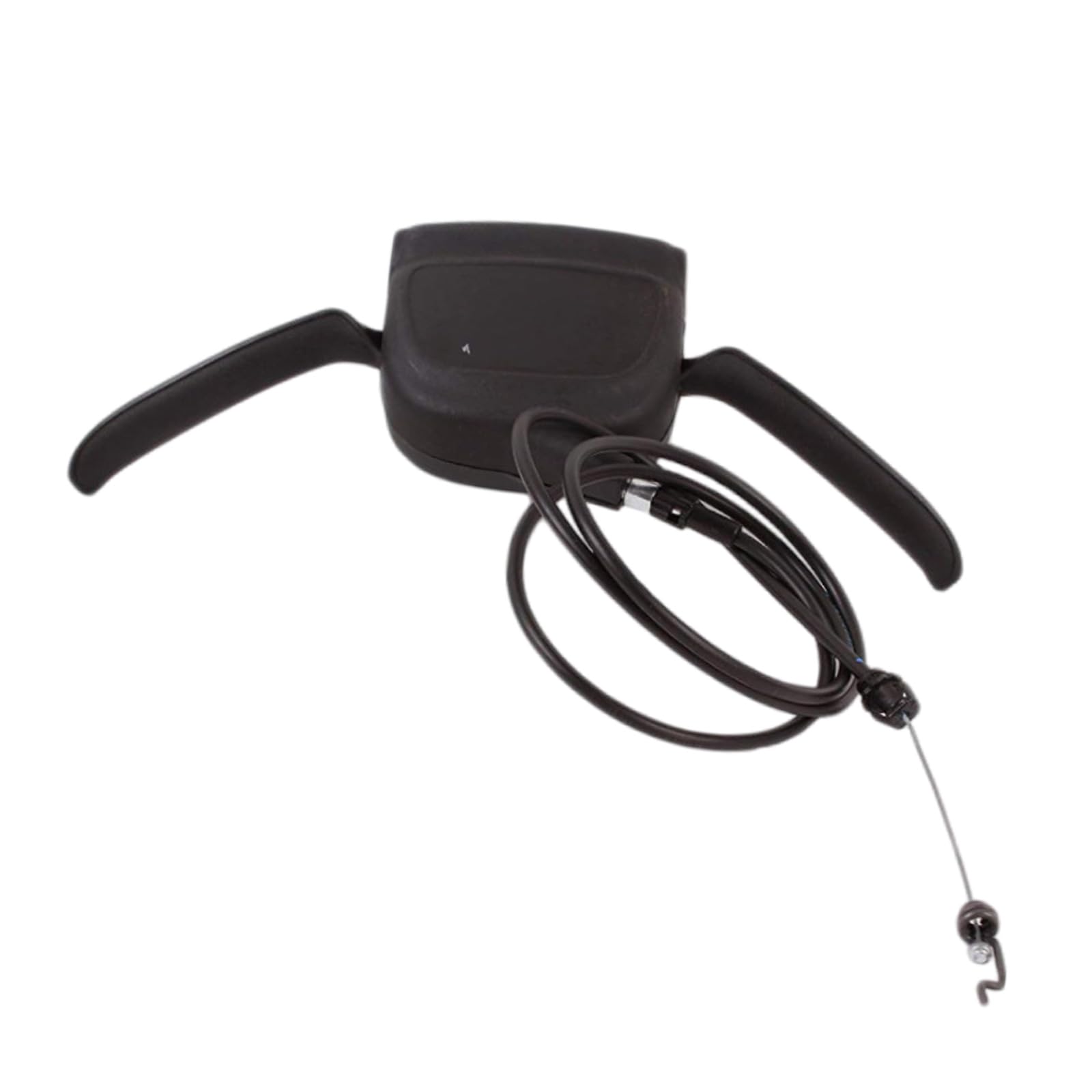 Cable de control de accionamiento de repuesto 589818808 para cortacésped, accesorios de mantenimiento, herramientas de jardinería, suministros de reparación, cable de repuesto