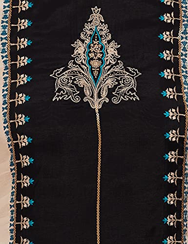 Image of W for Woman Women's Viscose Straight Kurta