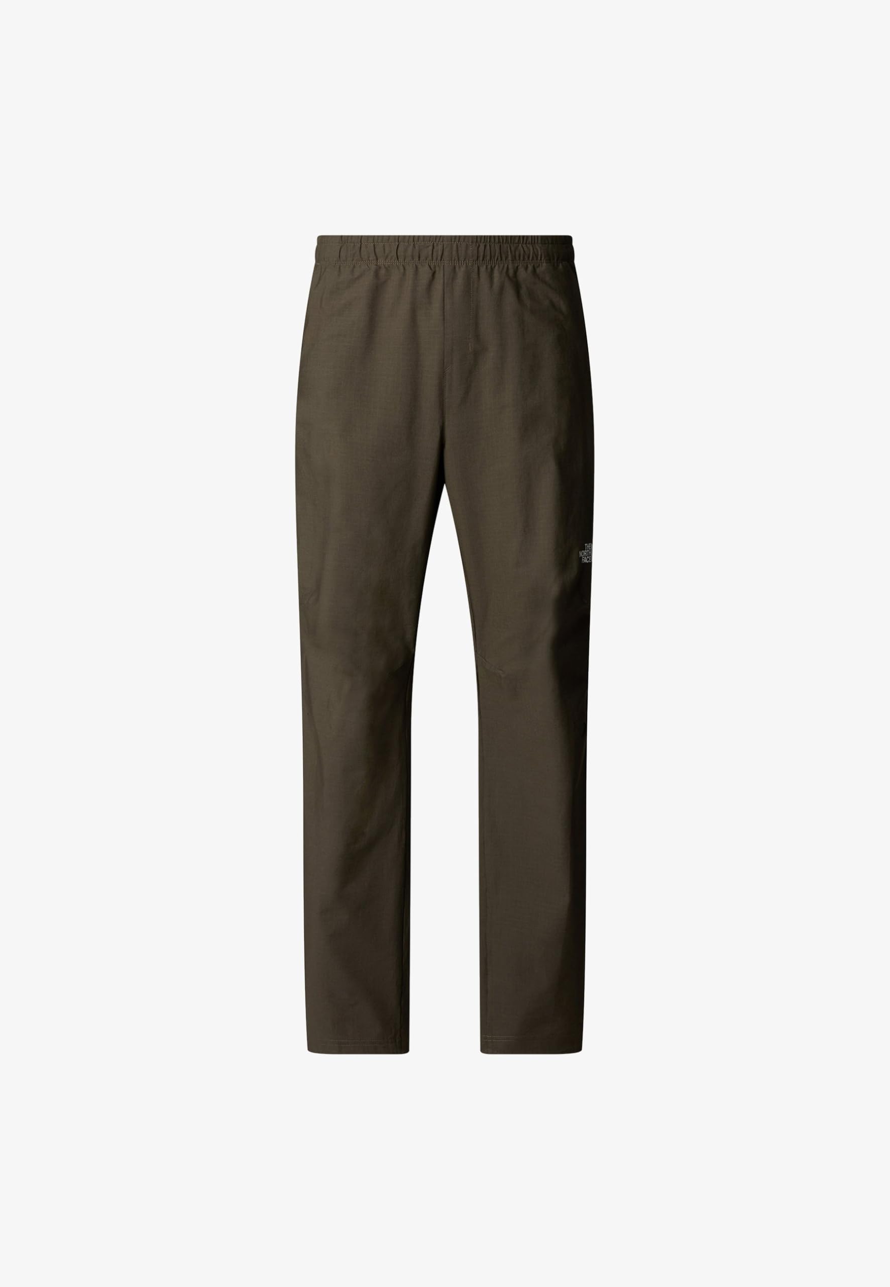 The North Face Men's Limestone Pants, New Taupe Green, XXL