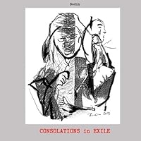 Consolations 1304537560 Book Cover