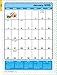 Hello Kitty 2015 Weekly/ Monthly Planner Calendar