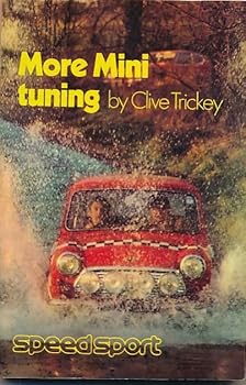Paperback More Mini Tuning Book