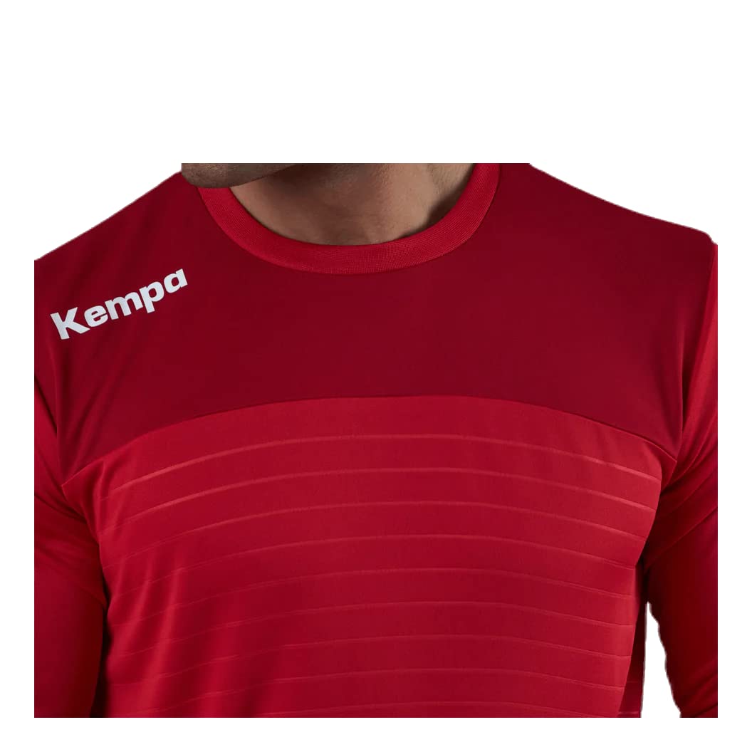 Kempa Herren Emotion 2.0 Langarmshirt Herren Longsleeve