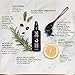 Serum Facial de Acido Hialuronico Puro orgánico - 100ml - Altamente Dosificado...