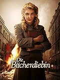 die bücherdiebin inhalt  Die Bücherdiebin (4K UHD)