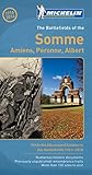 Battle of Somme / Champs de bataille de la Somme [ English ] Guide Touristique (GUIDES PRATIQUES (42749))