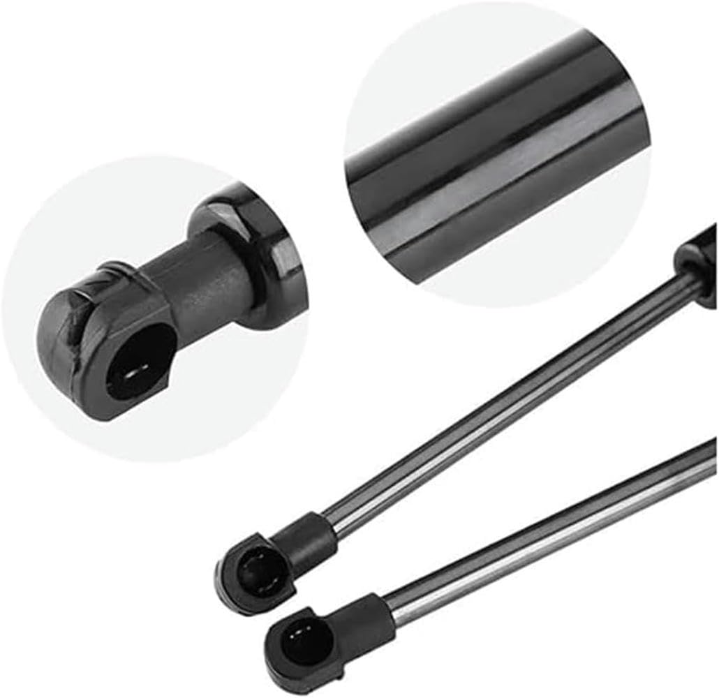 Amortiguador De Rort De Gas Para Maletero De Maletero Trasero, Soport De Elevación, Barras De Choque Para KIA Rio Hatchback 2012 2013 2014 2015 2016 2017 - AliExprs 34