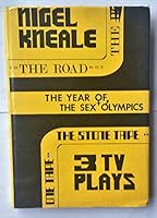 The year of the sex olympics, and other TV plays 090499709X Book Cover