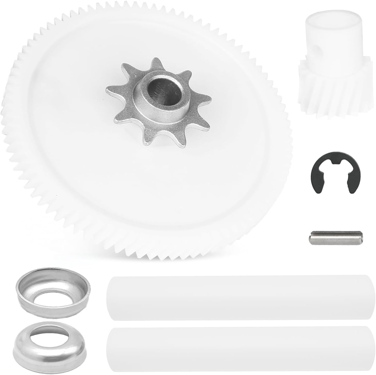 New Upgrade 882699 Trash Compactor Drive Gear Kit